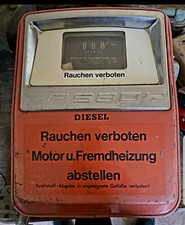 benzin zapfsaule gebraucht kaufen benzin zapfsaule gebraucht kaufen Caputh