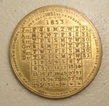 1853 new york for sale  Manchester