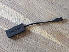 Lenovo USB-C auf HDMI Adapter – Hochwertiges Original-Zubehör comprar usado  Enviando para Brazil