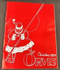 Vintage 1972 orvis for sale  Reno