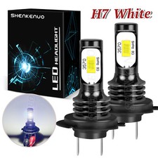 Headlight car bulbs for sale  UK