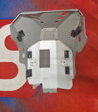 Protezione motor skid usato  Zandobbio