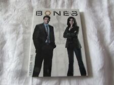 Bones season dvd for sale  Scotts