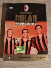 Dvd las grande usato  Settimo Torinese