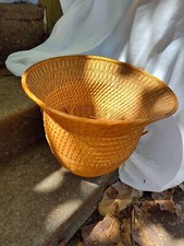 Vintage basket planter for sale  Frontenac