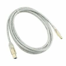 CABO USB CABO DE LIGAÇÃO PARA TECLADO CONTROLADOR BEHRINGER UMX610 comprar usado  Enviando para Brazil