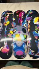 Takashi murakami complexcon gebraucht kaufen  Holzgerlingen