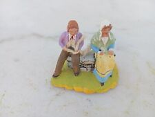 Santon carbonel ancien...terre d'occasion Santon carbonel ancien...terre d'occasion  Caen