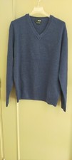 Maglia collo manica usato  Prato