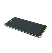 Original Sony Xperia C5 Ultra E5563 Display Digitizer LCD + Rahmen comprar usado  Enviando para Brazil