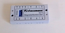 Viessmann 5211 motorola gebraucht kaufen  Cadolzburg