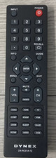 Original dynex rc01a for sale  Bethel