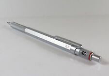 Rotring 600 silberfarben gebraucht kaufen Rotring 600 silberfarben gebraucht kaufen  Berlin