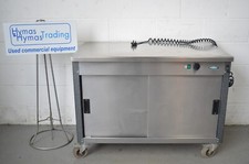 Moffat hot cupboard for sale  BISHOP AUCKLAND
