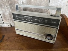 Ancien poste radio d'occasion  Ramerupt