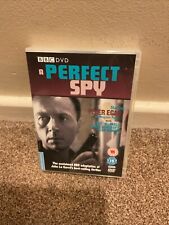 Perfect spy dvd for sale  WREXHAM