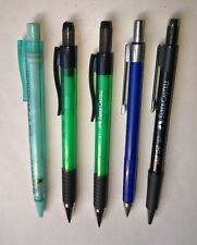 Druckbleistift faber castell gebraucht kaufen  Niederzier