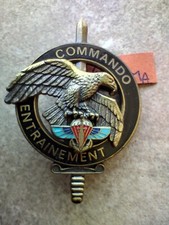 Médaille militaire insigne d'occasion  Celles-sur-Belle