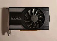 Evga nvidia geforce for sale  EDINBURGH