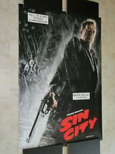 Sin city bruce for sale  Rockford