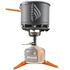 Jetboil stash sistema usato  Spedire a Italy