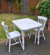 Upcycled pine farmhouse for sale  STAFFORD