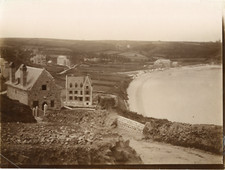 Brittany trestraou beach d'occasion  Expédié en Belgium