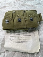 Vintage wwii garand d'occasion  Expédié en Belgium
