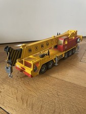 Siku 4010 faun gebraucht kaufen  Minden