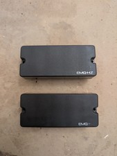 Tested working emg d'occasion  Expédié en Belgium