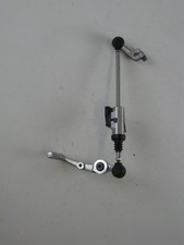 Bmw s1000r schalthebel gebraucht kaufen  Rohlstorf