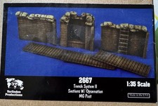 Verlinden 2667 35 gebraucht kaufen  Kutzenhausen