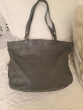 Sac main cuir d'occasion  Saint-Julien-les-Villas