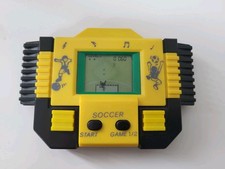 Handheld soccer lcd gebraucht kaufen  Berlin