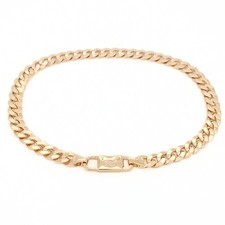 Bracciale uomo grumetta usato  Ancona