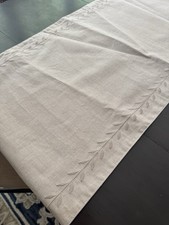 Williams sonoma embroidered for sale  Poquoson