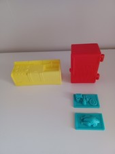 Vintage plastic miniature for sale  Novi