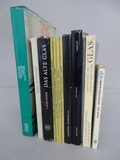 Bücher auktionskataloge glas gebraucht kaufen  Deutschland