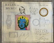 Disegno rolex anni usato  Mesagne