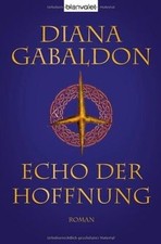 Echo hoffnung roman gebraucht kaufen  Berlin