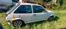Ford fiesta xr2i for sale  AMLWCH