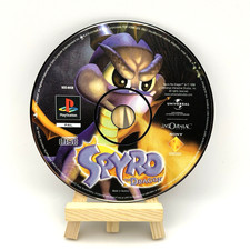 Disco spyro the usato  Ragalna