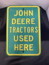 John deere tractors for sale  Montesano