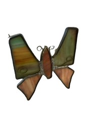 Vtg stained glass for sale  New London