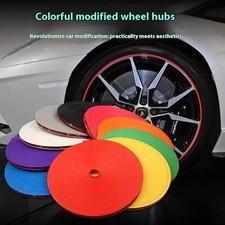 Striscia decorativa ruota usato Striscia decorativa ruota usato  Spedire a Italy