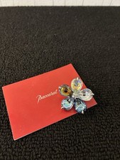 Broche pendentif psydélic d'occasion  Baccarat