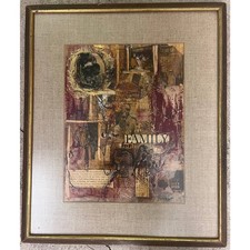Original art mixed for sale  New York