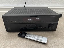 Yamaha v677 7.2 for sale Yamaha v677 7.2 for sale  OLDHAM