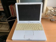 Apple ibook g4 gebraucht kaufen  Hamburg