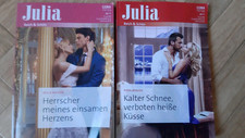 Julia band 2675 gebraucht kaufen  Fürth